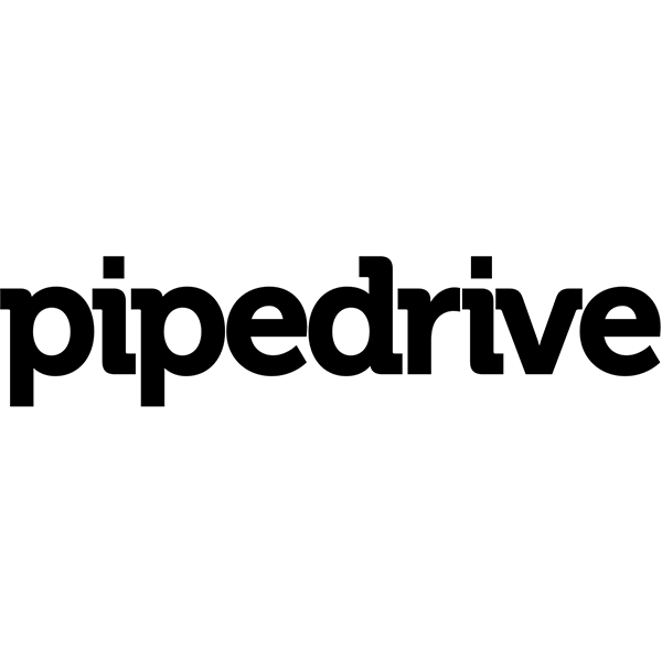 logomarca pipedrive