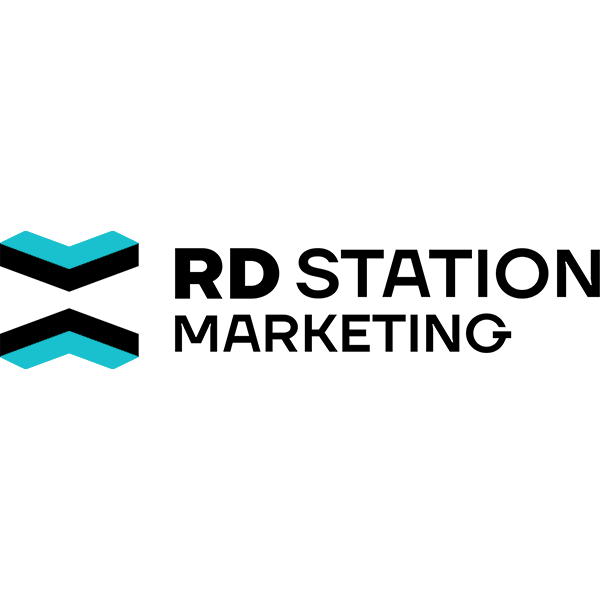 logomarca rd station