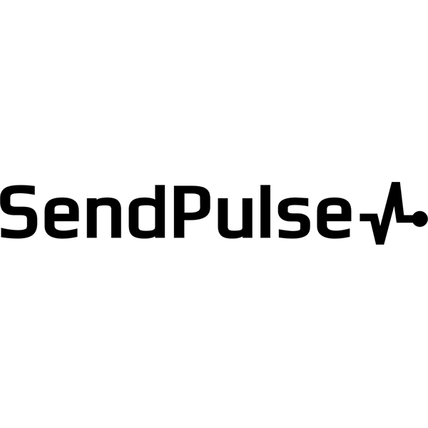 logomarca sendpulse